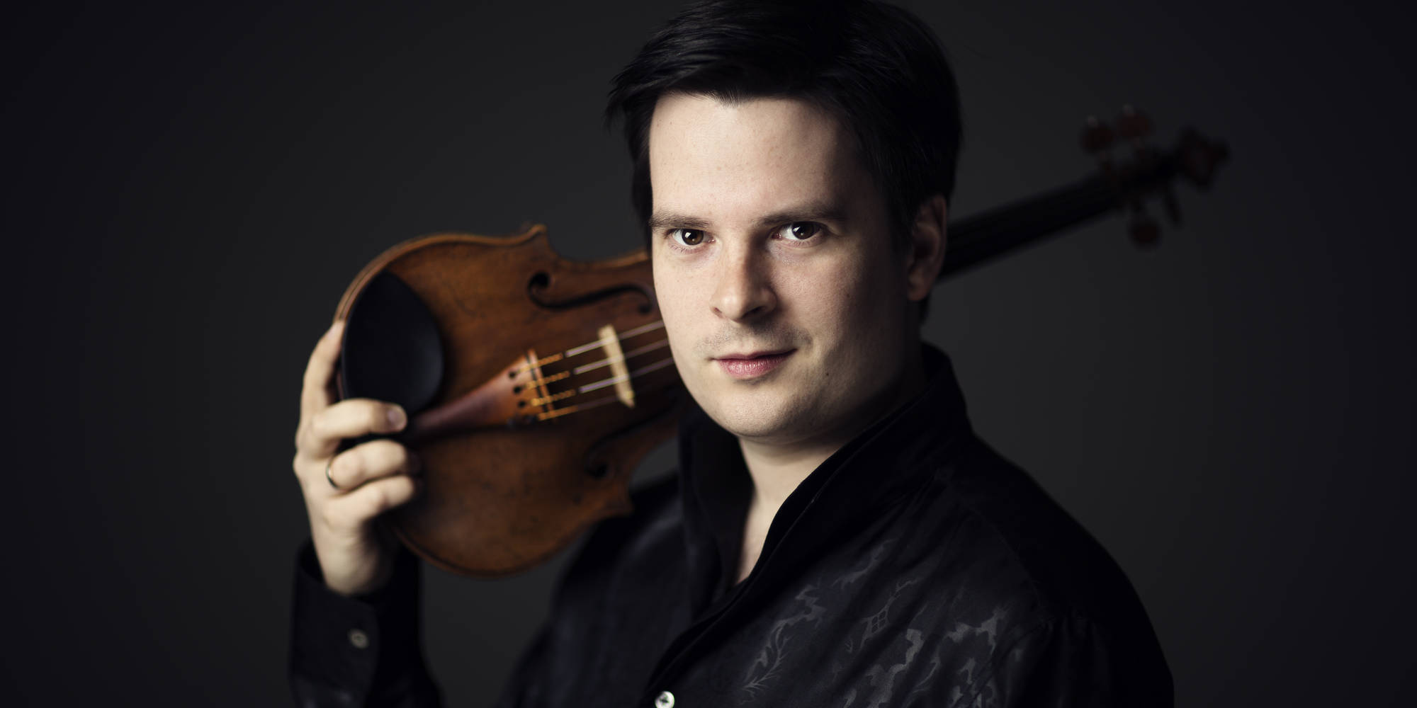 Stefan Tarara, violinist - contact