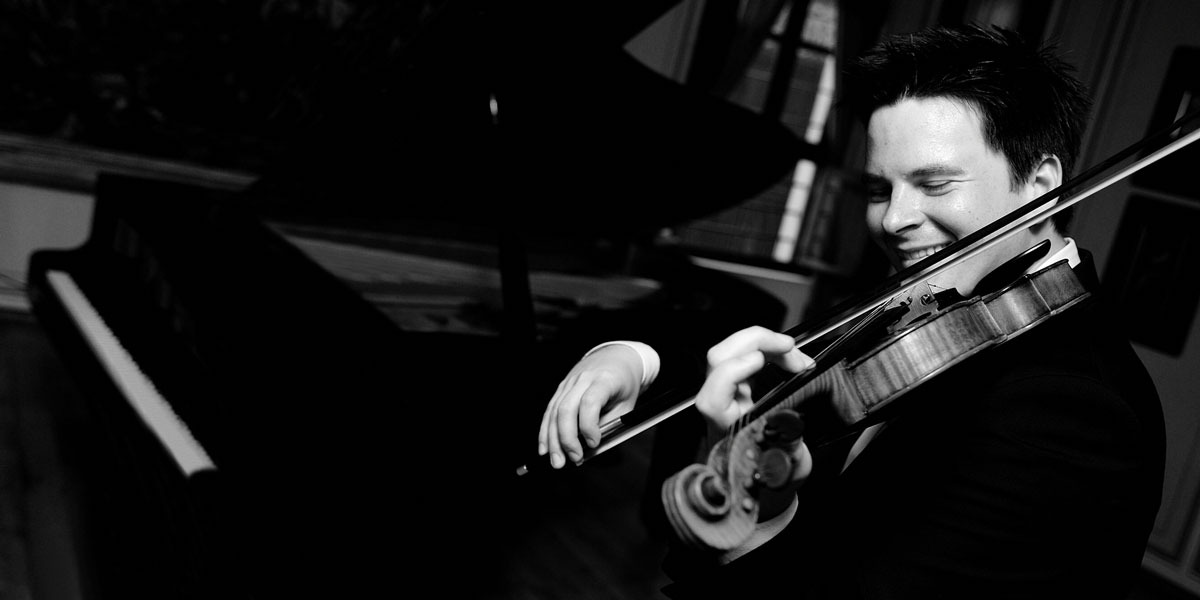 Stefan Tarara, violinist - videos, youtube