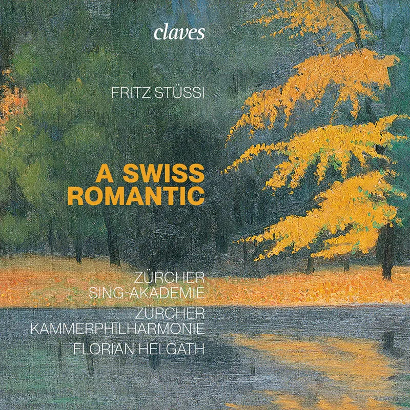 A Swiss Romantic